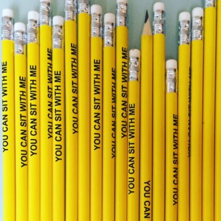 YCSWM Pencils